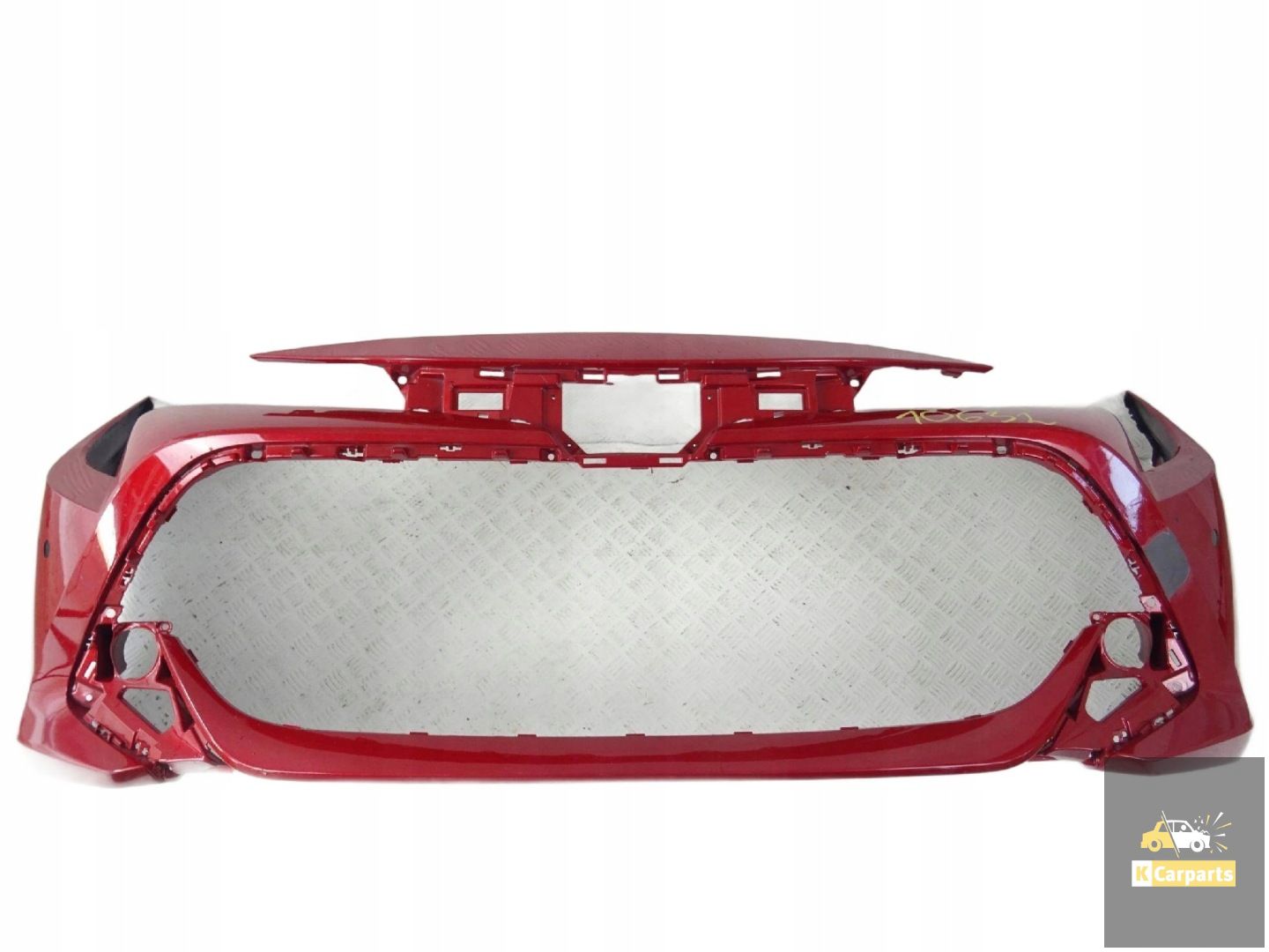 Toyota Corolla 18- Front Bumper NEW MODEL
