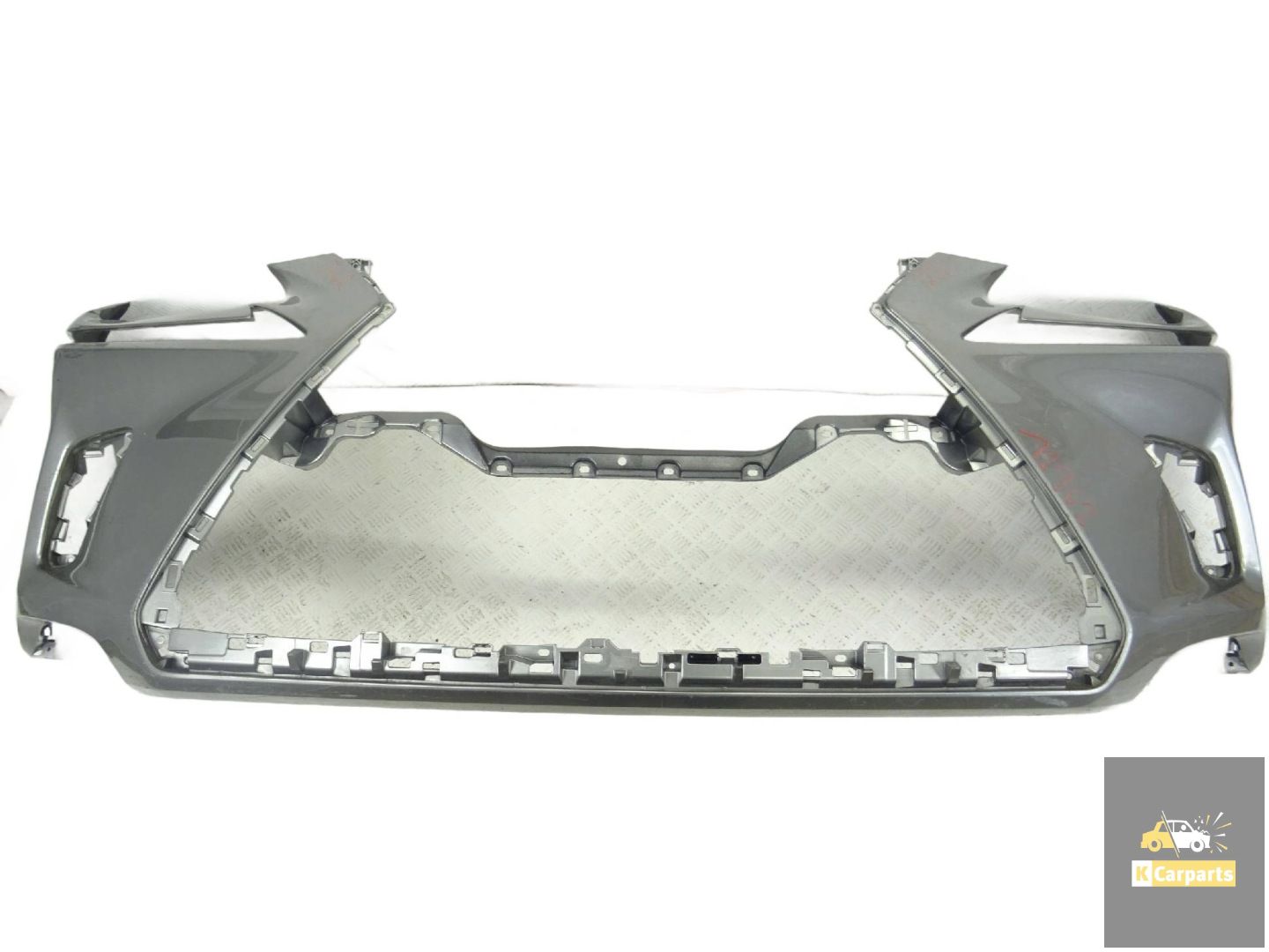 Lexus NX 300H LIFT 17- Voorbumper 12962