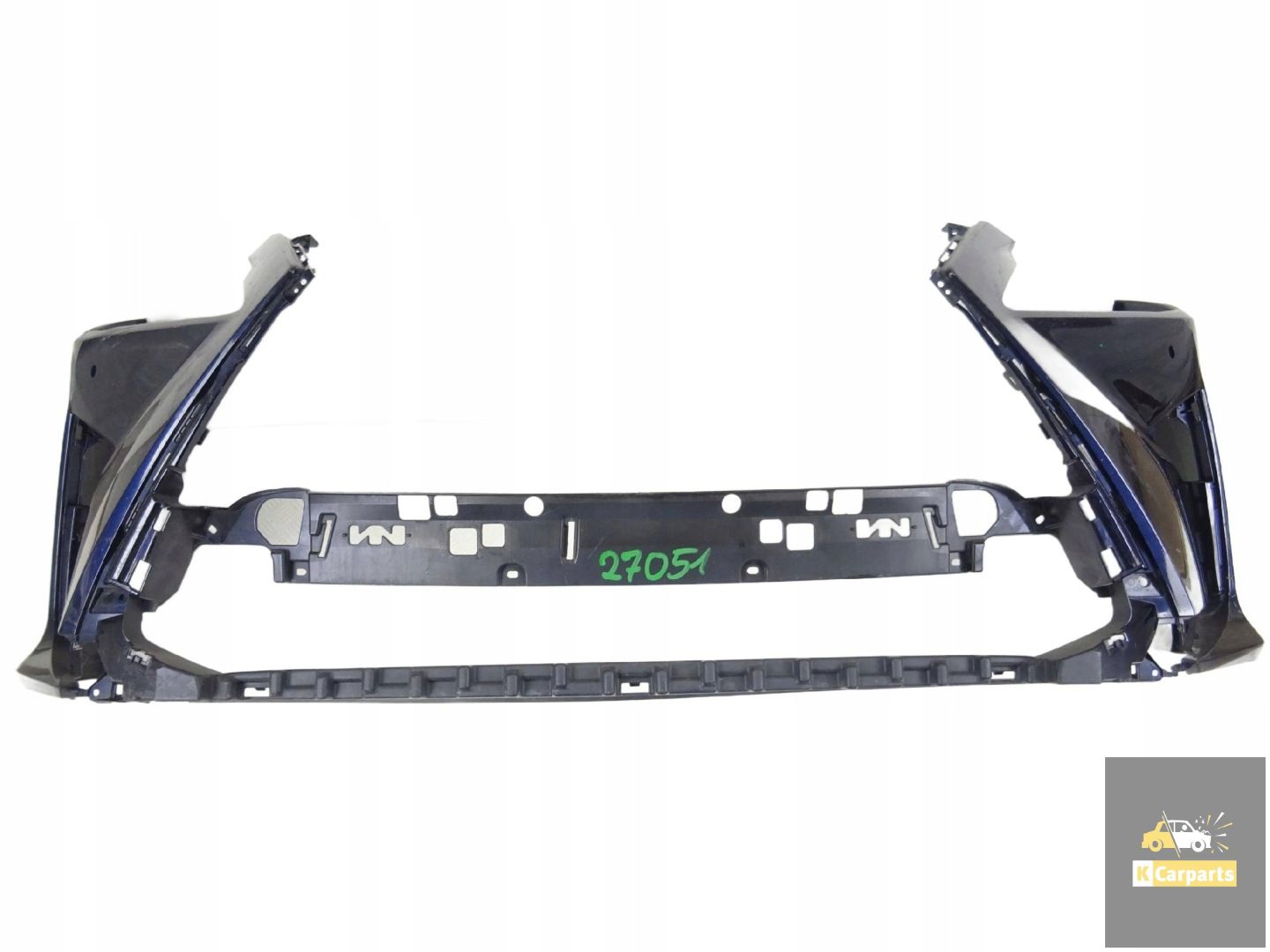 Lexus RX450H RX IV 4 15 Voorbumper
