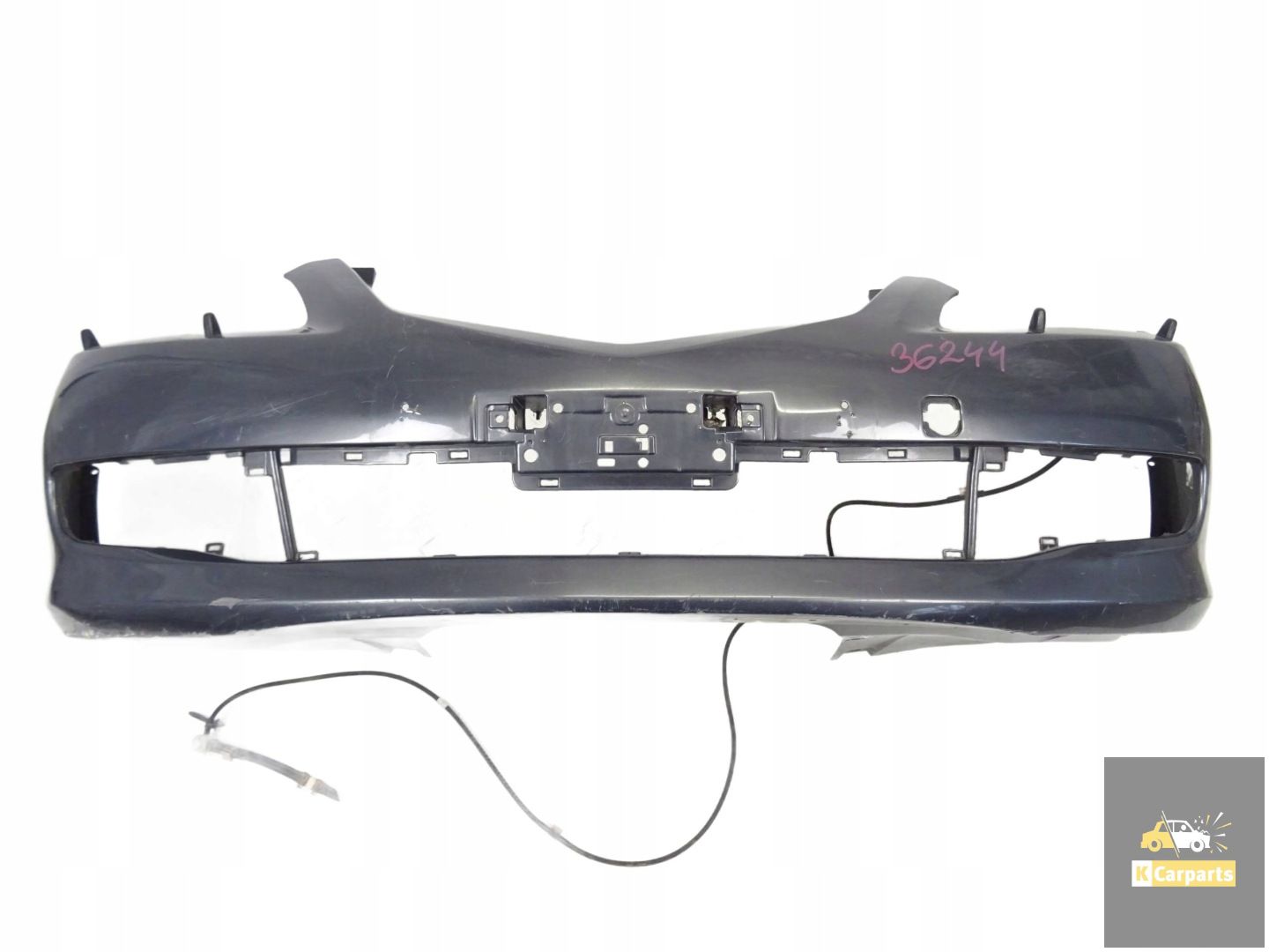 Mazda 6 LIFT Voorbumper