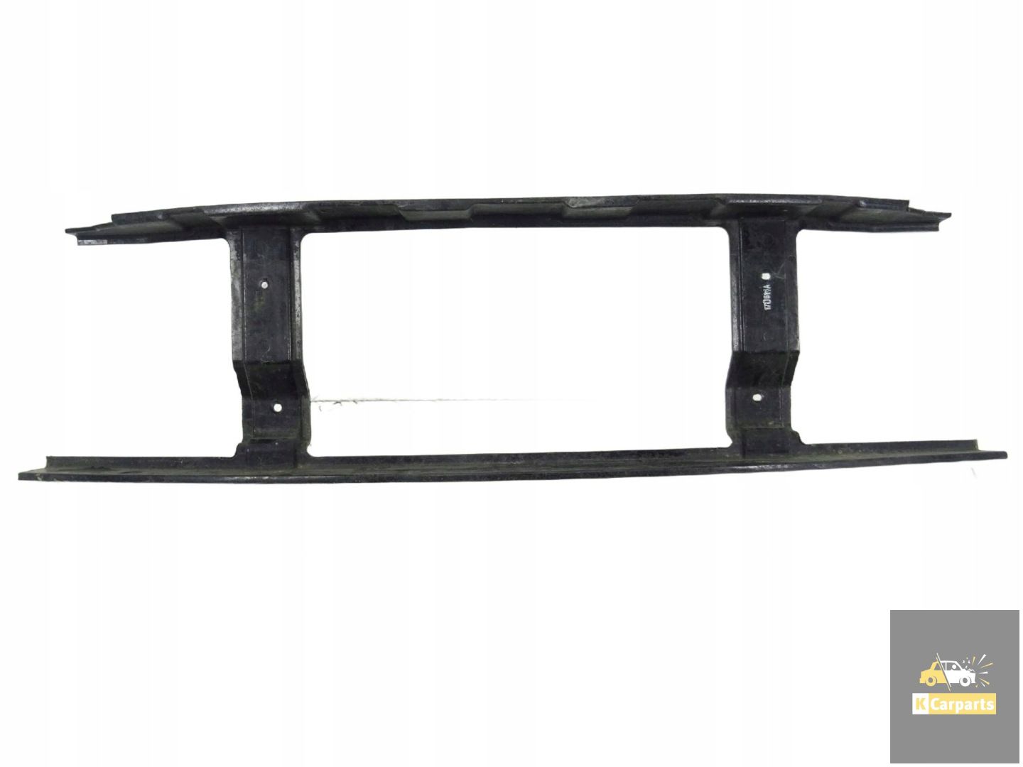 86591-4500, Hyundai H1 H-1 Plastic gordelversteviging voor