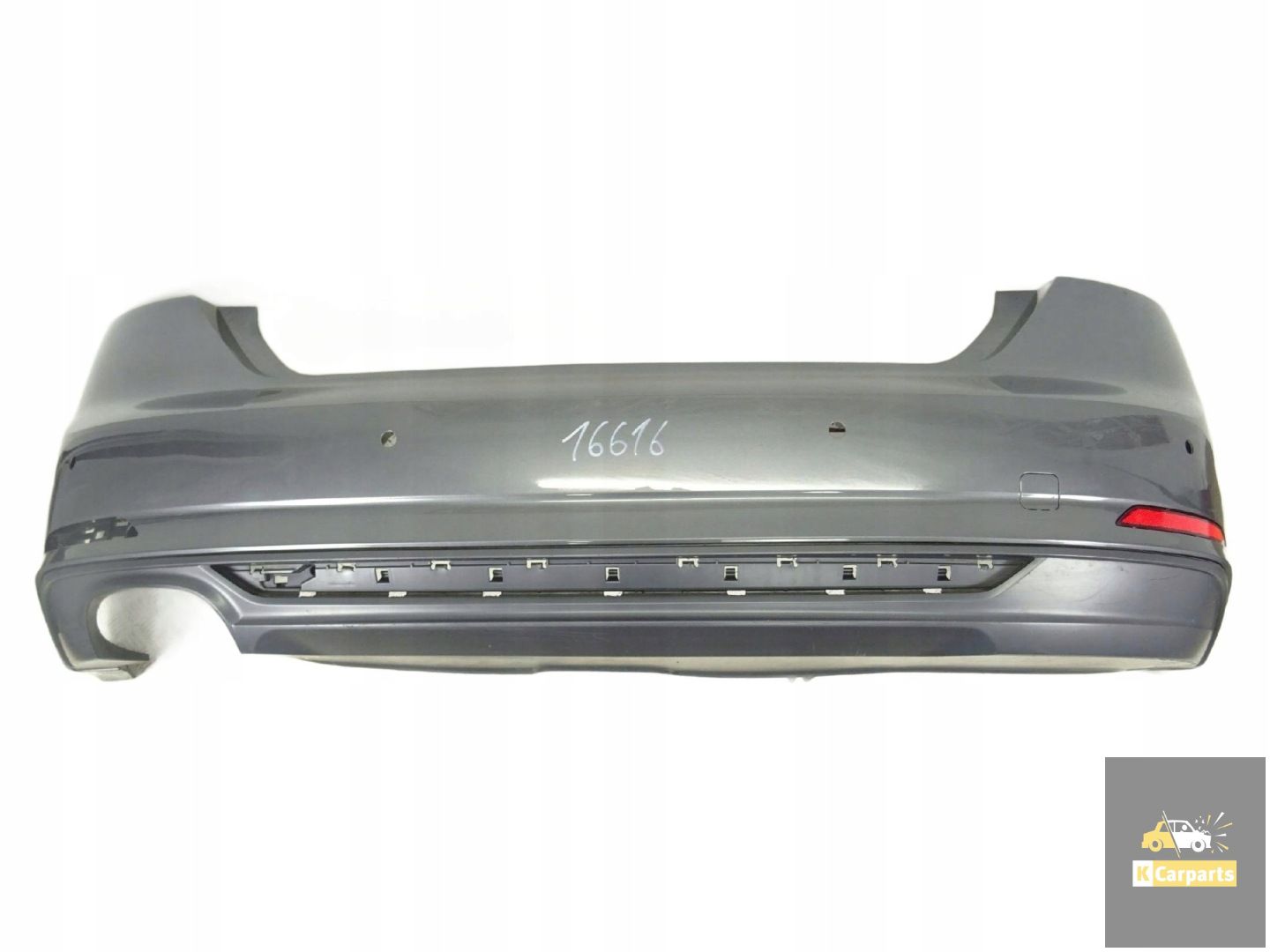 Audi A5 8W6 8W8 S-Line achterbumper