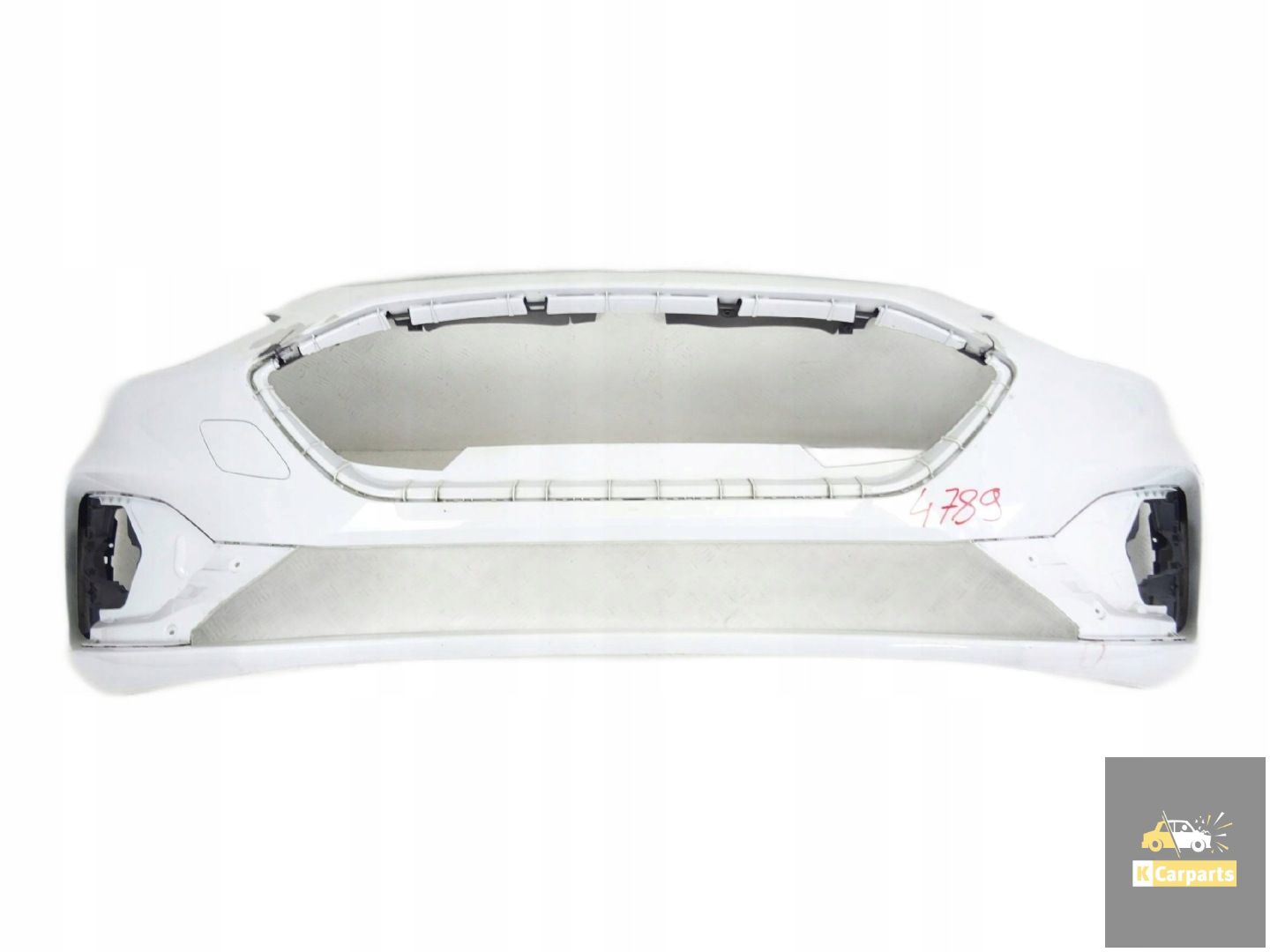 Pare-chocs avant Ford Focus MK4 ST 18