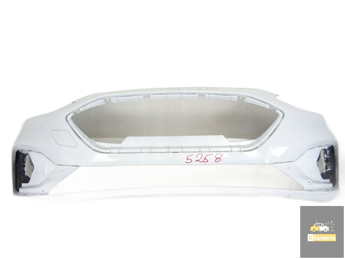 Pare-chocs avant Ford Focus MK4 ST 18