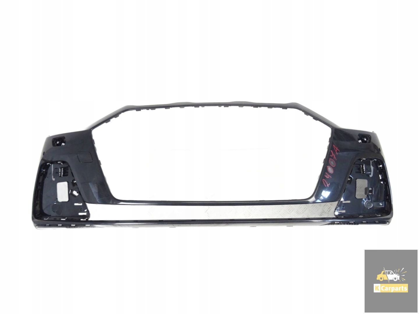 Audi A1 82A 18- Voorbumper