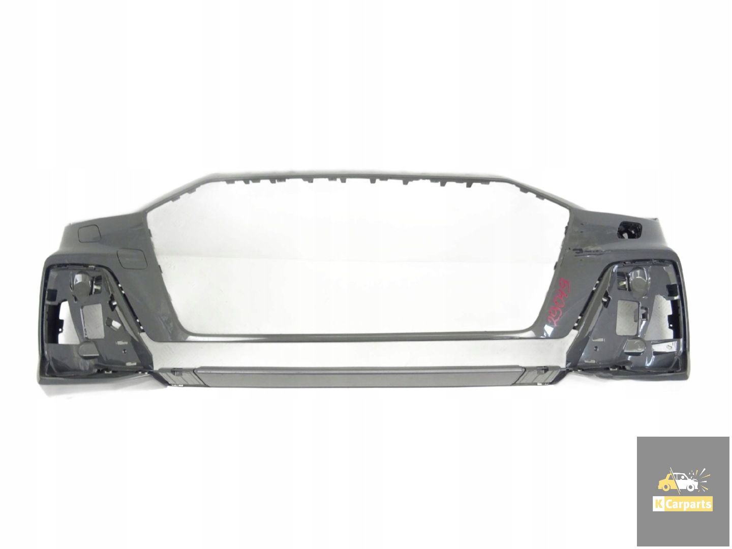 Audi A1 82A S-Line 18- Voorbumper