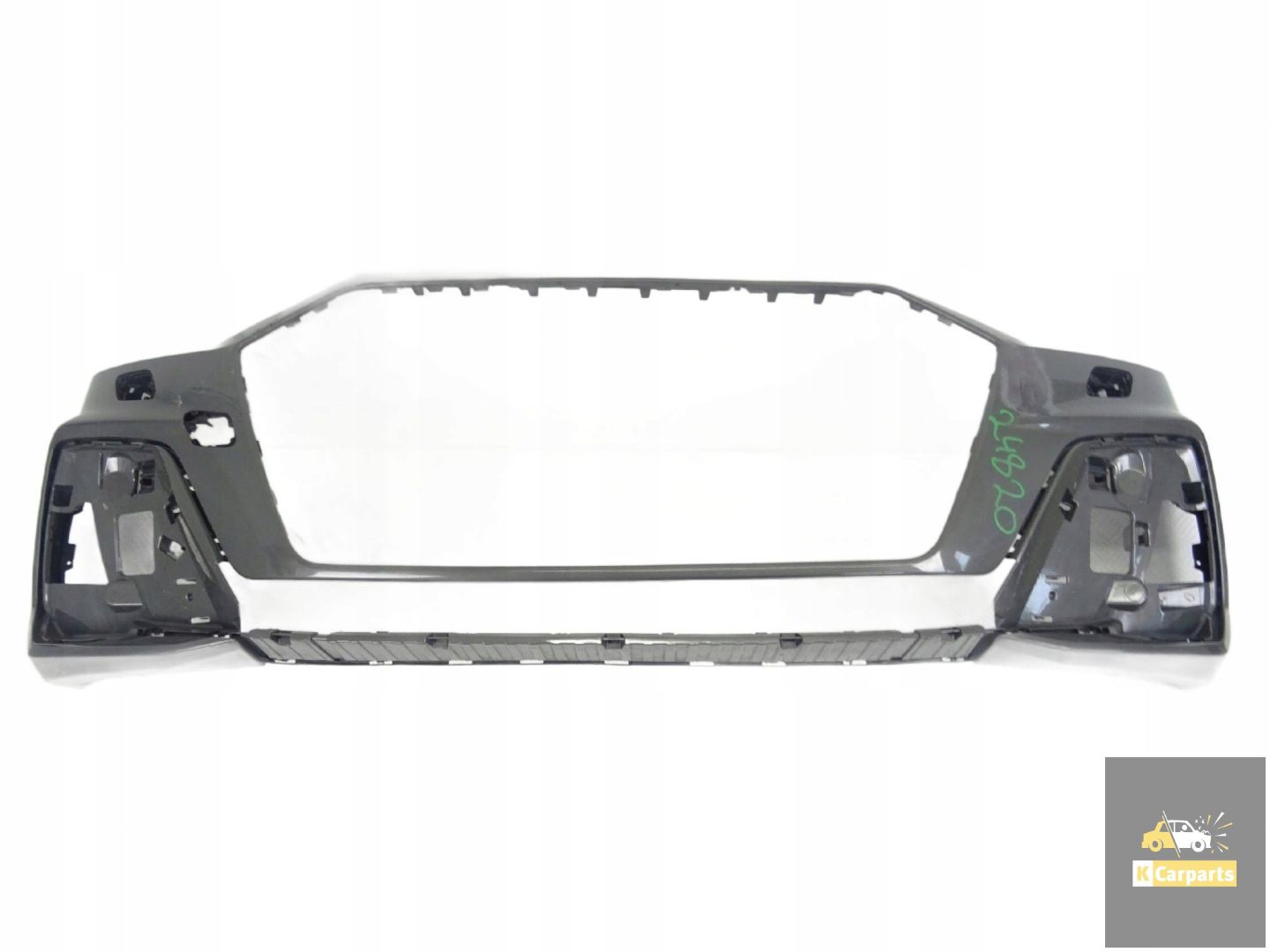Audi A1 82A S-Line 18- Voorbumper