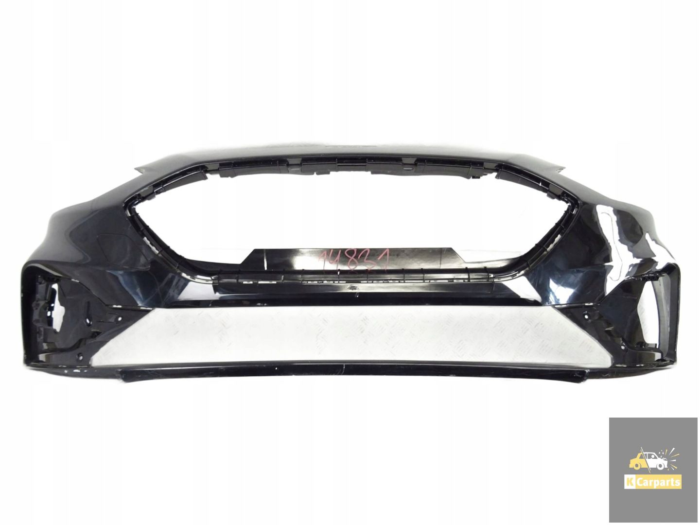 Pare-chocs avant Ford Focus 4 MK4 ST