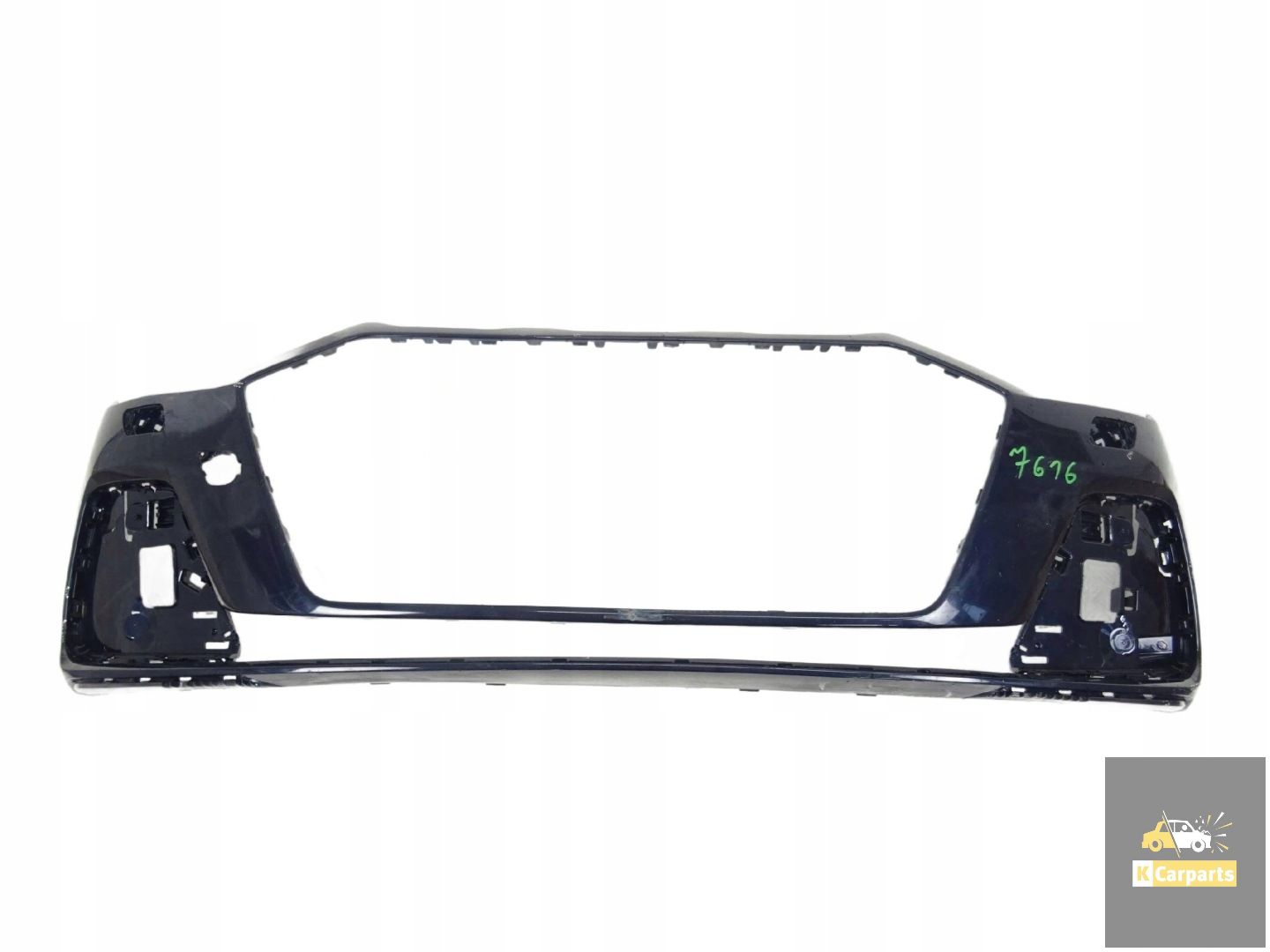 Audi A1 II 2 82A 18- Voorbumper