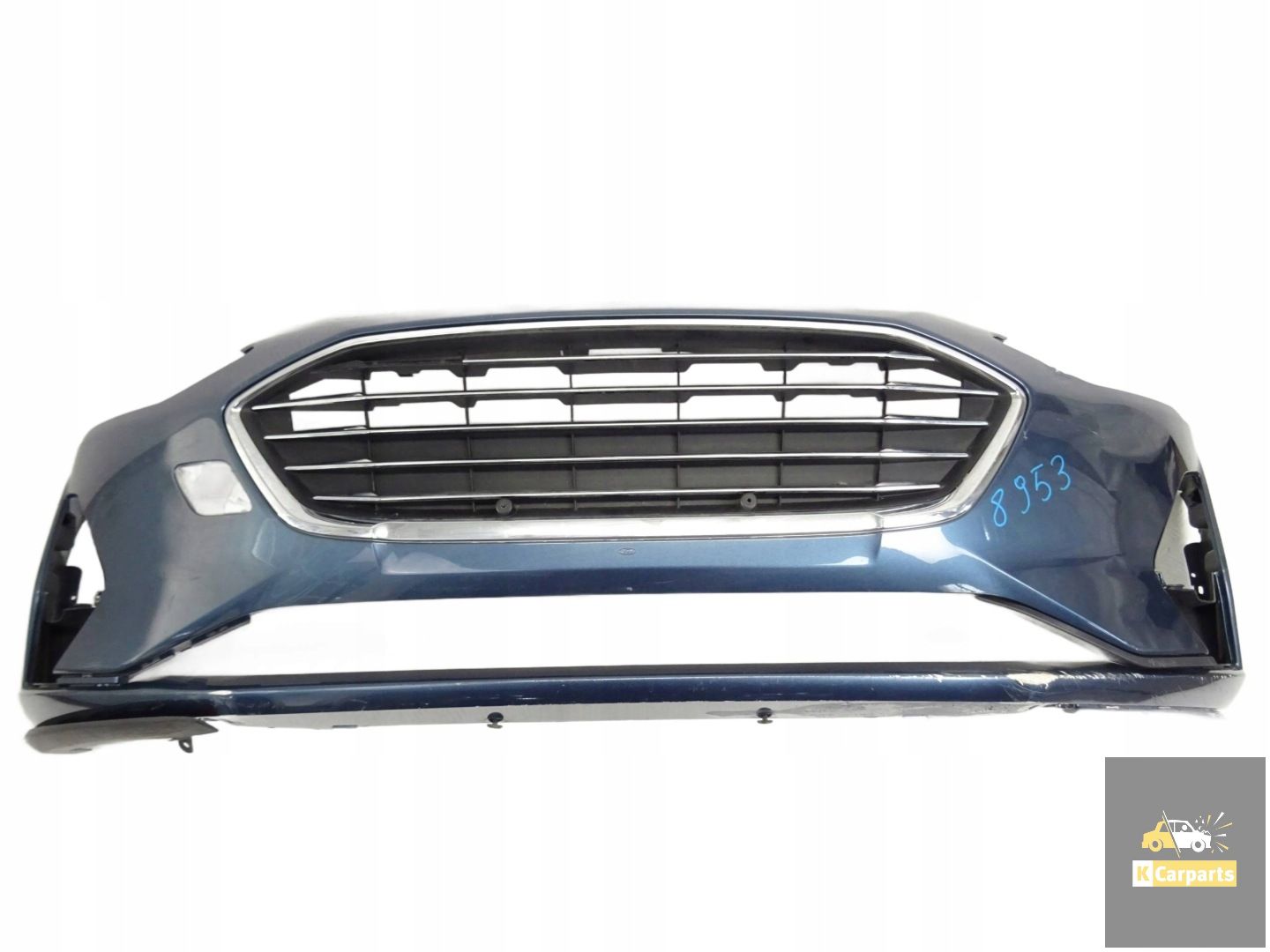 Pare-chocs avant Ford Focus 4 MK4