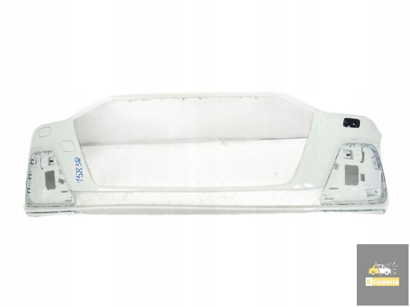 Audi A1 II 2 82A 18- Voorbumper