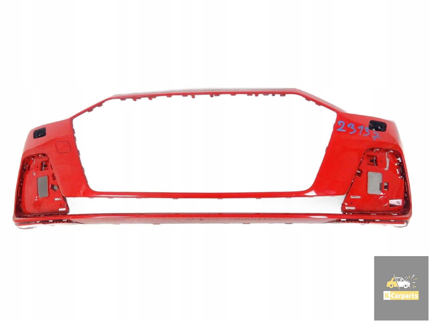 Audi A1 II 2 82A 18- Voorbumper