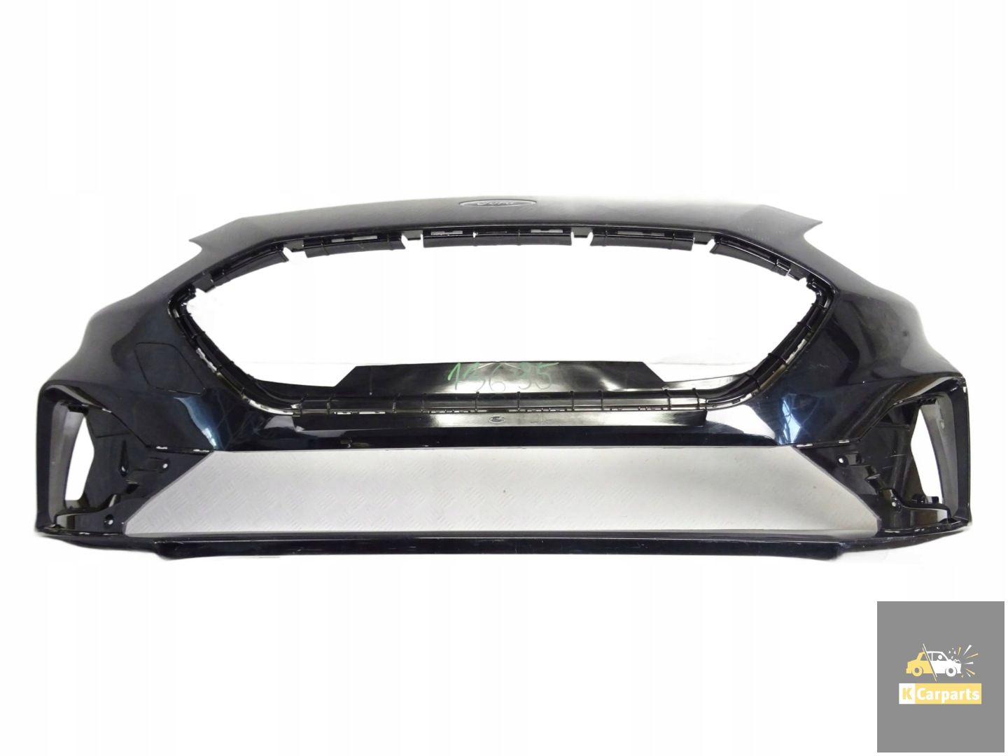 Pare-chocs avant Ford Focus MK4 ST