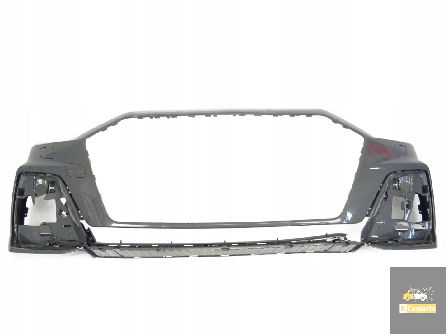 Audi A1 II 2 82A S-Line 18- Voorbumper