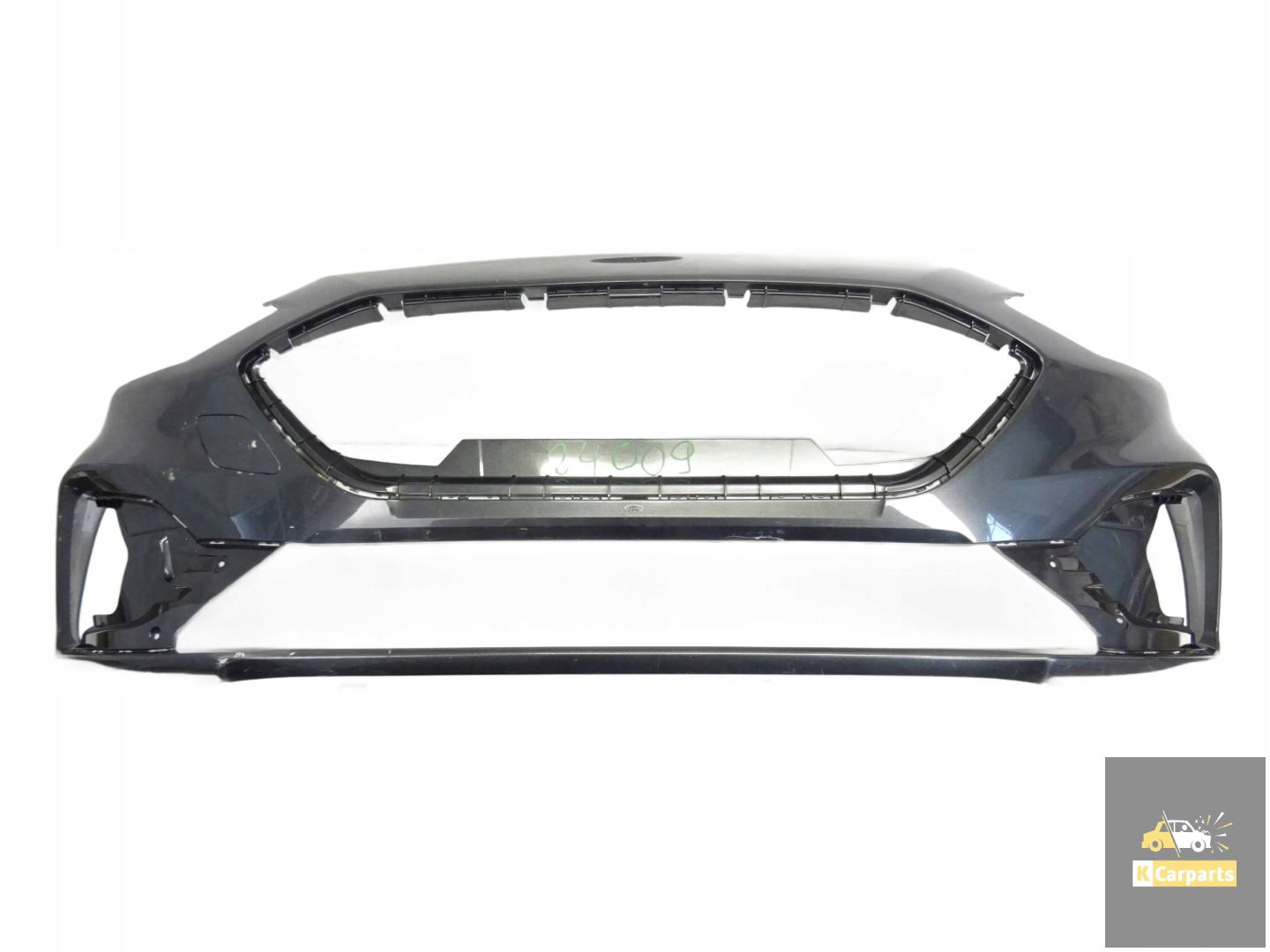 Pare-chocs avant Ford Focus MK4 ST