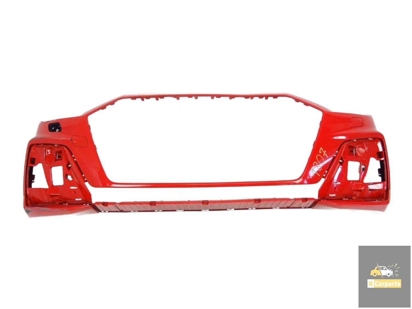 Audi A1 II 2 82A S-Line 18- Voorbumper