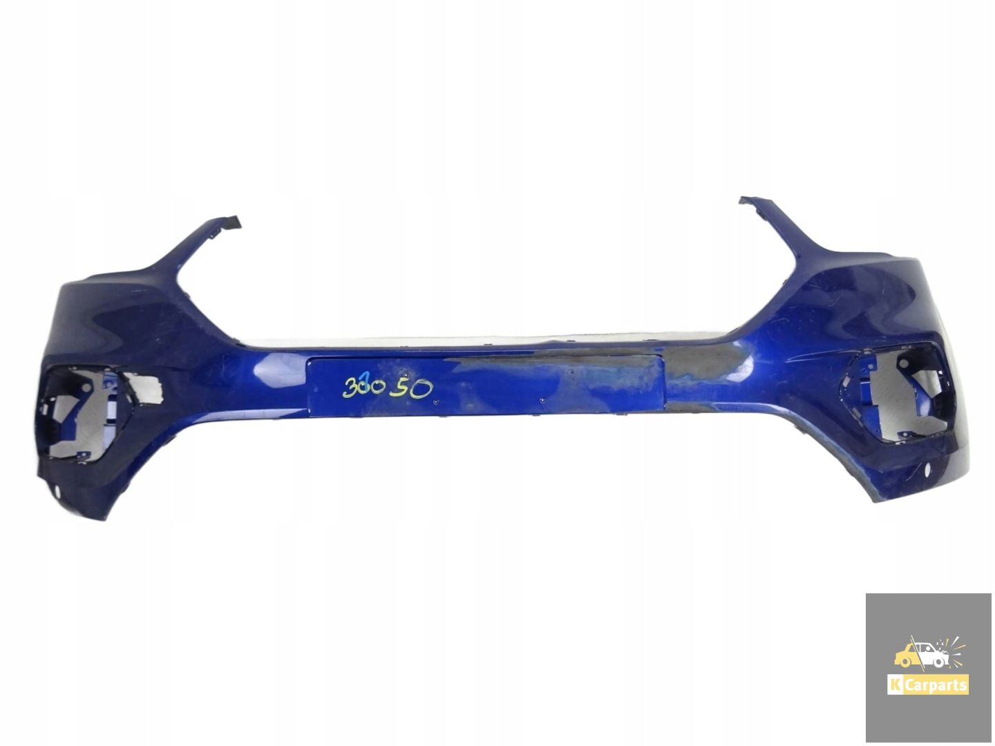 FORD KUGA 2 MK2 II LIFT ST-LINE VOORBUMPER