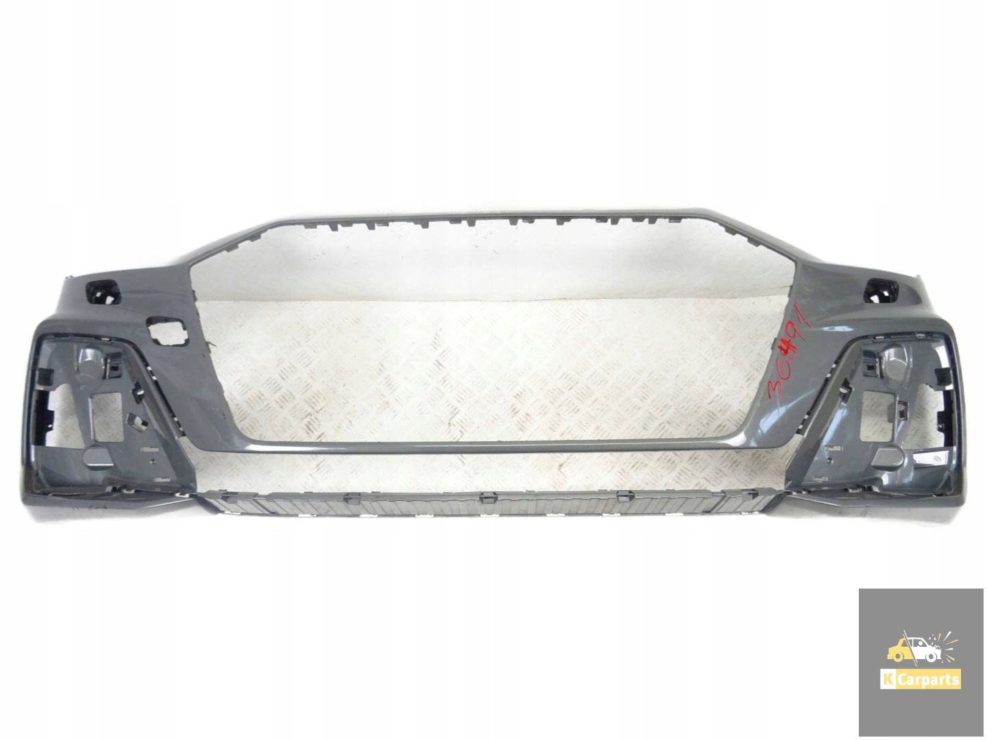 Audi A1 II 82A S-LINE Voorbumper