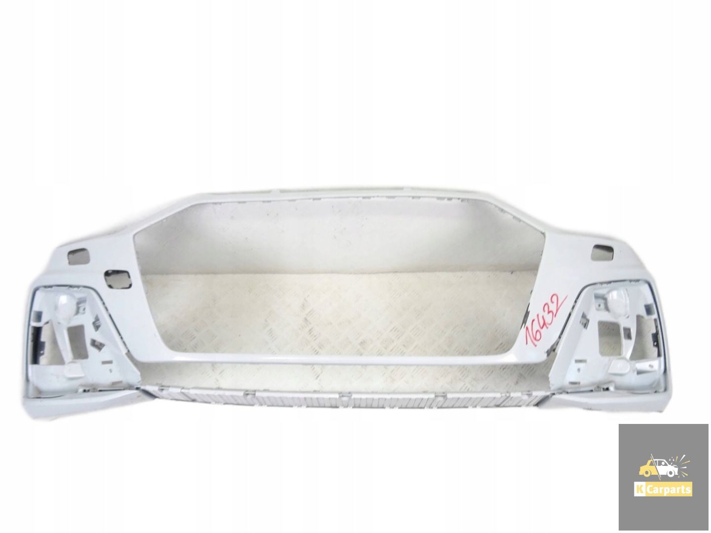 Audi A1 II 82A S-LINE Voorbumper