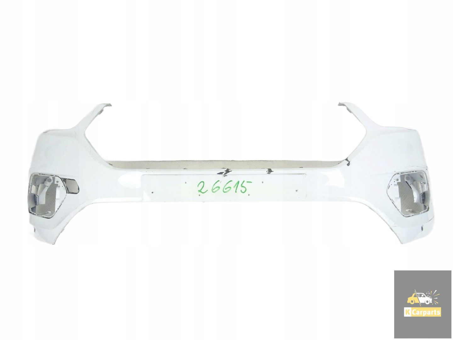 Ford Kuga MK2 LIFT ST LINE - Voorbumper