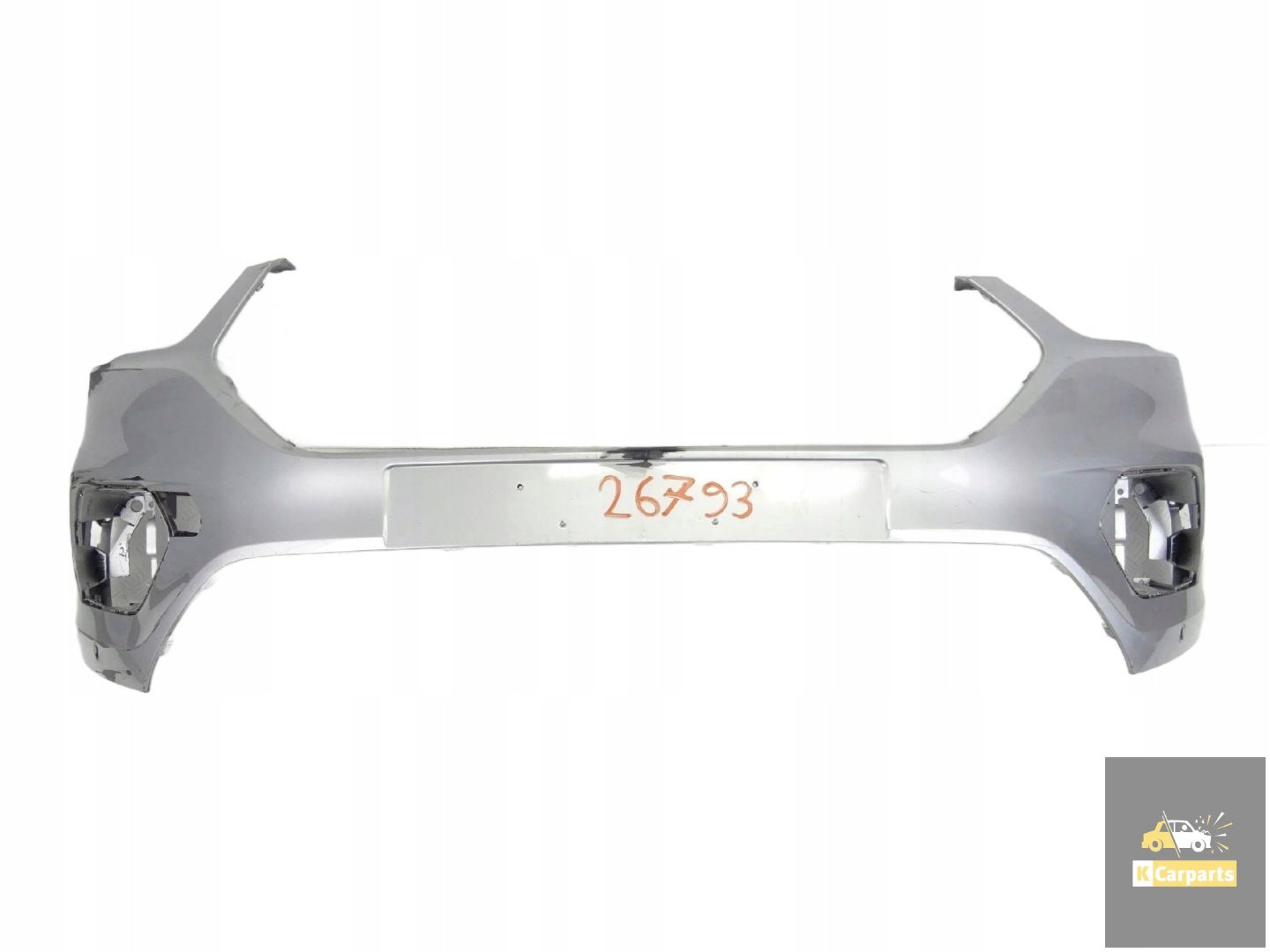 Ford Kuga MK2 LIFT ST LINE - Voorbumper