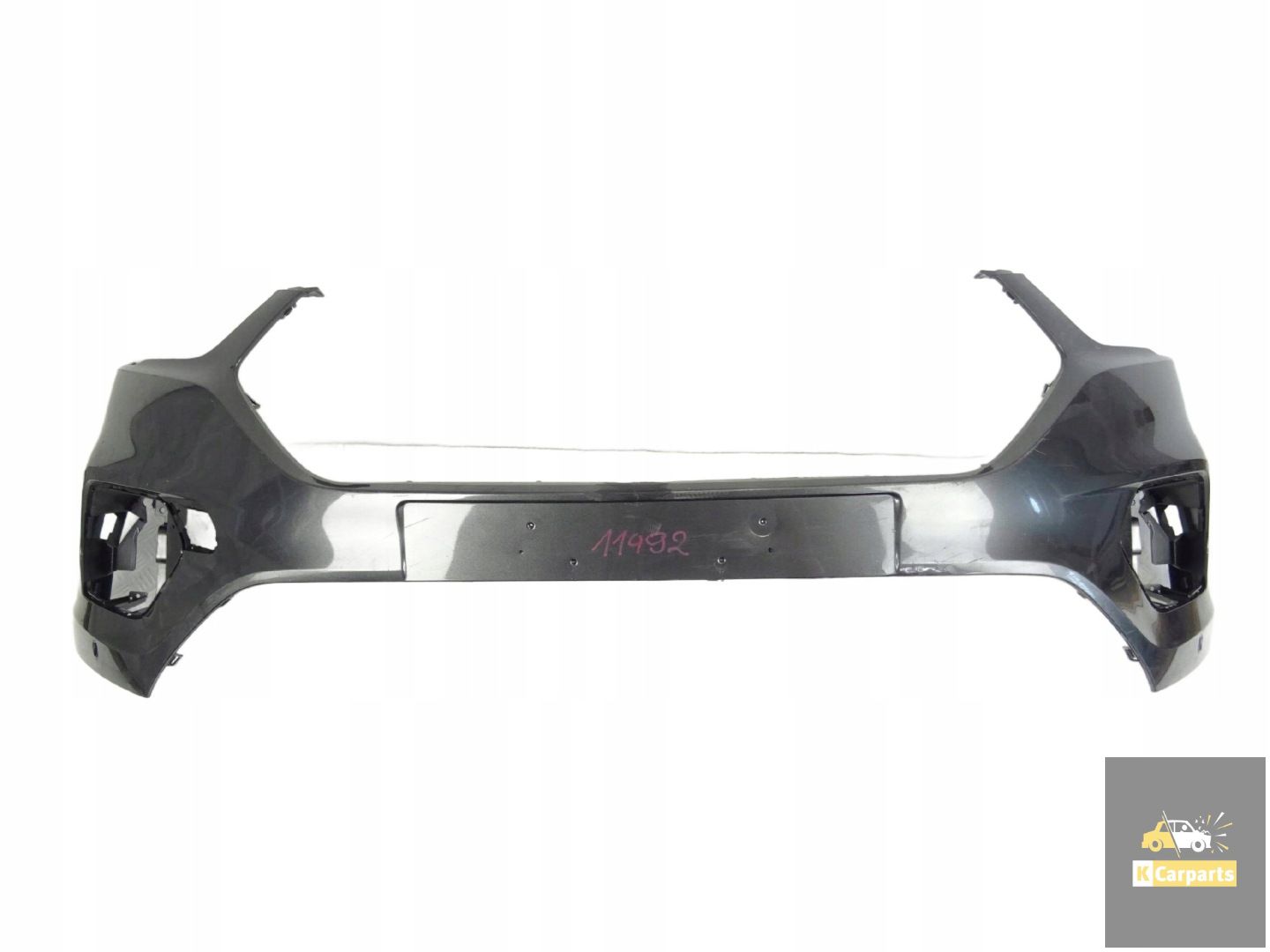 Ford Kuga MK2 LIFT ST LINE Voorbumper