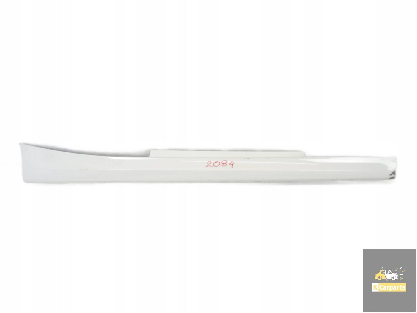 51778051948, BMW F21 F22 F23 M-Pakket Dorpelstrip RECHTS