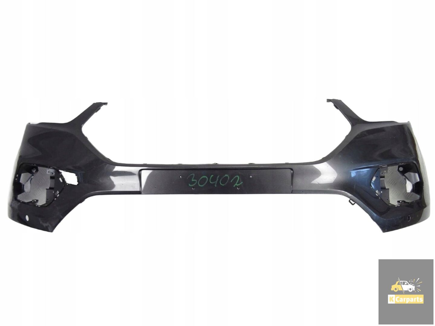 Ford Kuga MK2 LIFT ST LINE Voorbumper