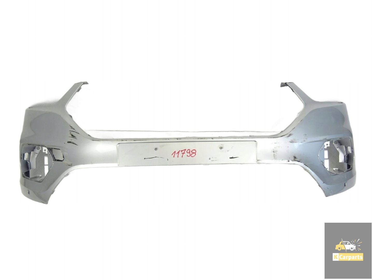 Ford Kuga MK2 LIFT ST LINE Voorbumper