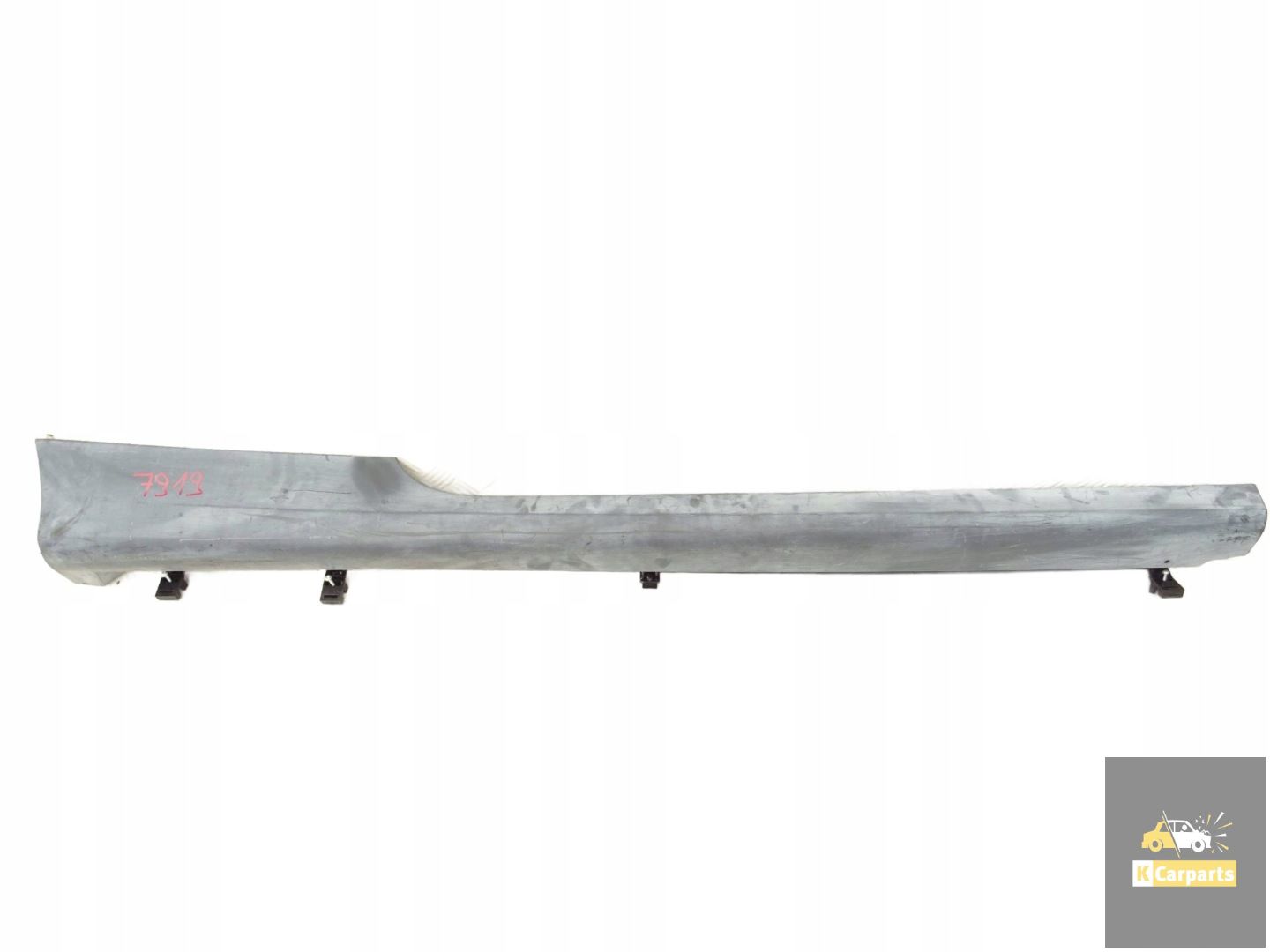 222222222222, Opel Corsa E OPC LINE Drempelbekleding RECHTS