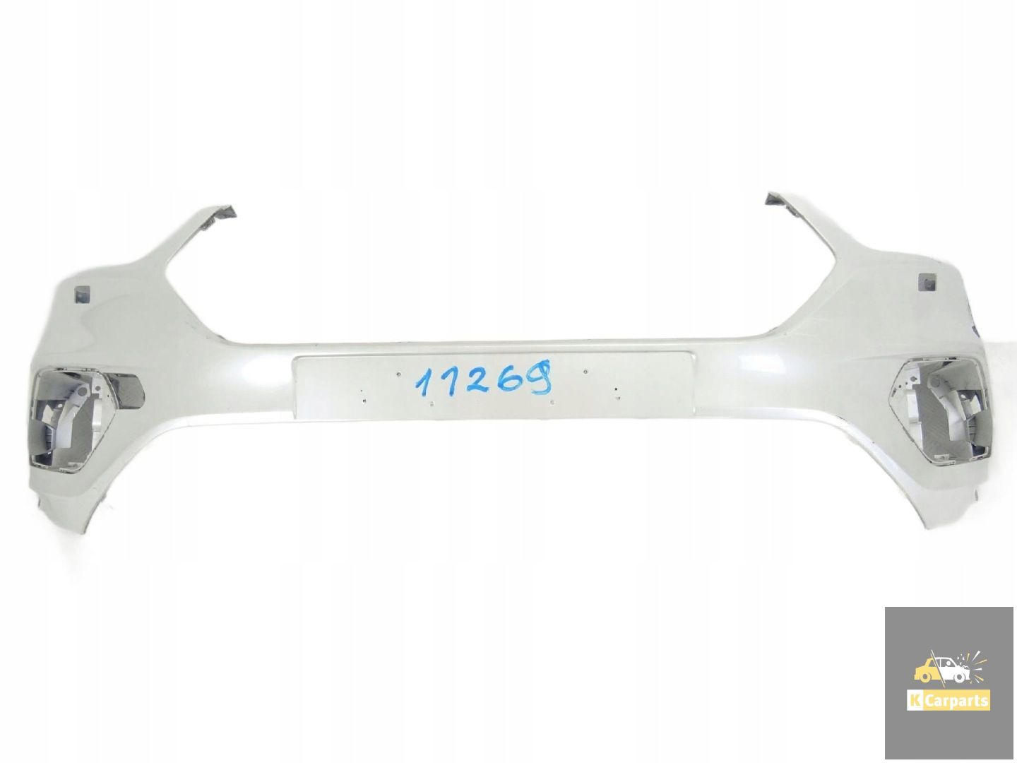 Ford Kuga MK2 LIFT ST LINE Voorbumper
