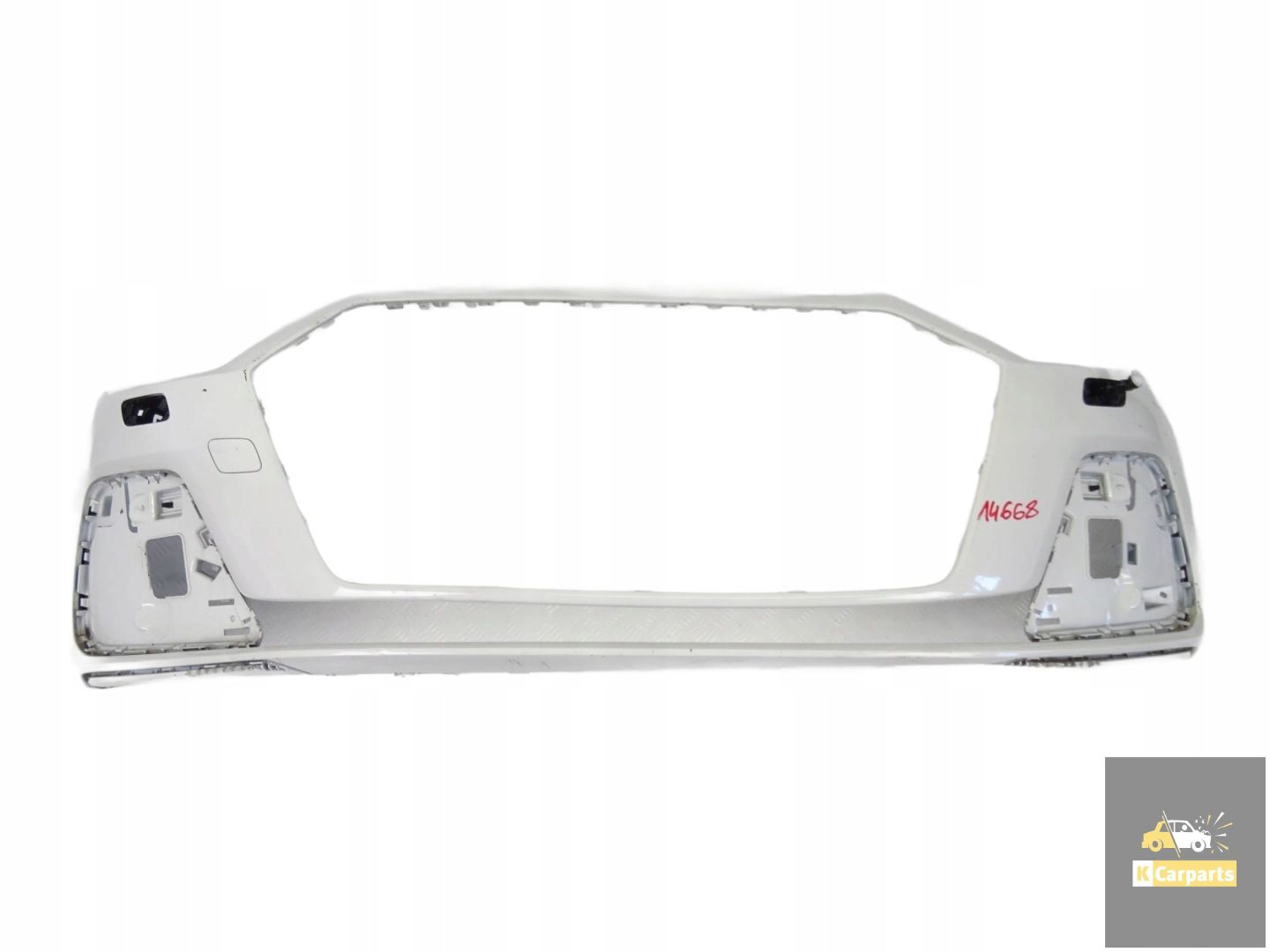 Audi A1 II 82A Voorbumper
