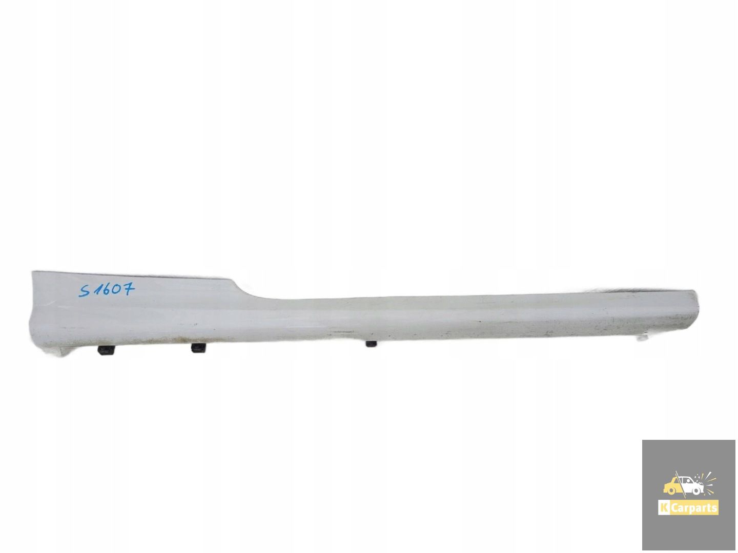 222222222222, Opel Corsa E OPC LINE Drempelbekleding RECHTS