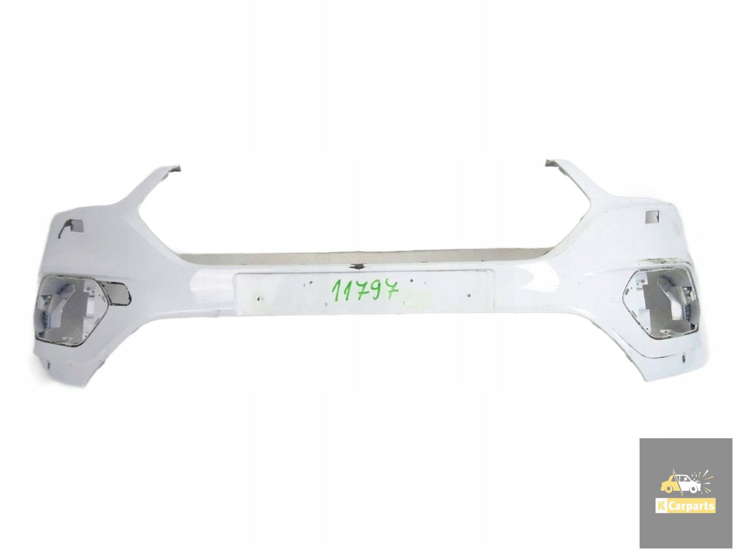 Ford Kuga MK2 LIFT ST LINE Voorbumper