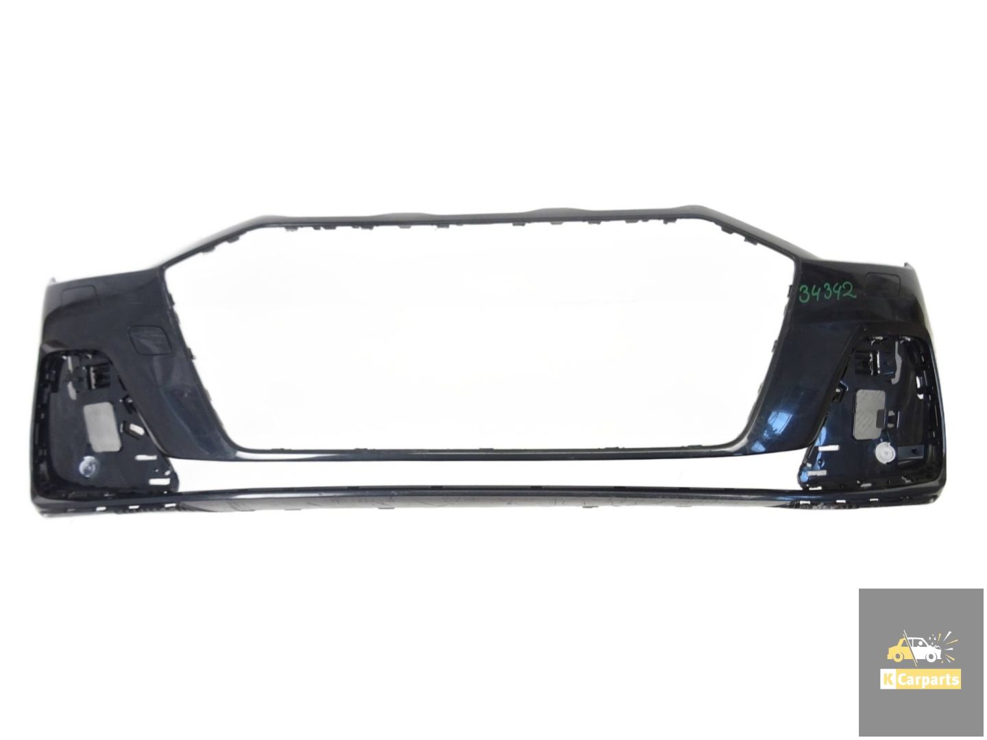 Audi A1 II 82A Voorbumper