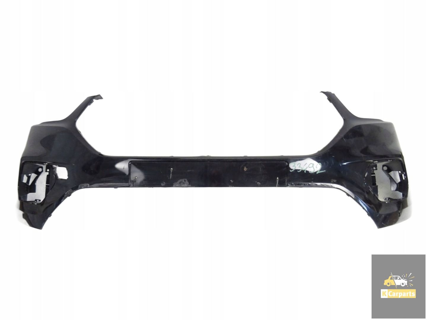 Ford Kuga MK2 LIFT ST LINE Voorbumper