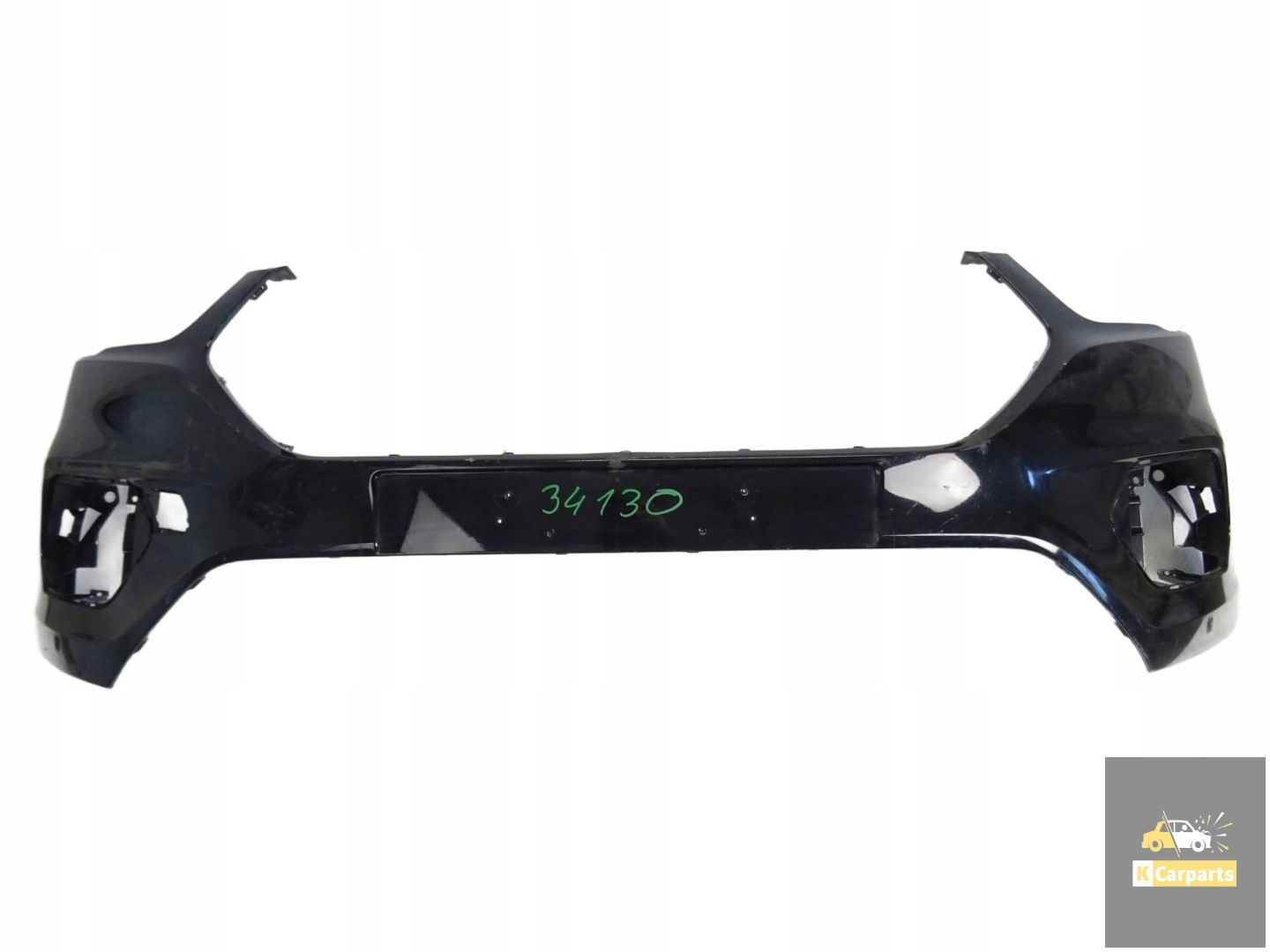Ford Kuga MK2 LIFT ST LINE Voorbumper