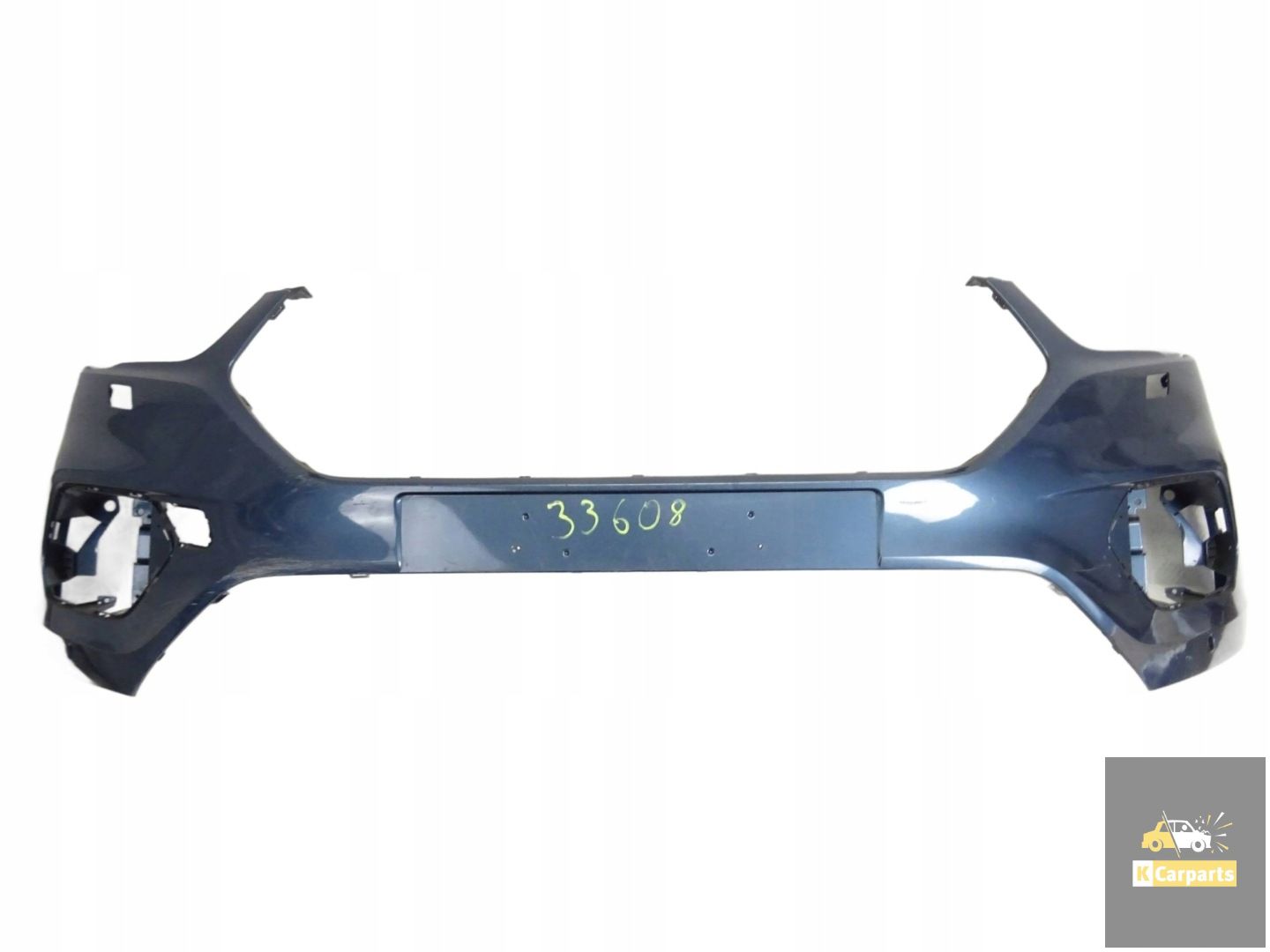 Ford Kuga MK2 LIFT ST LINE Voorbumper
