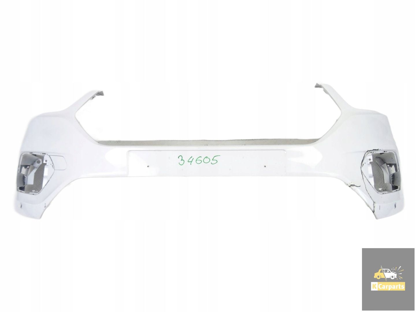 Ford Kuga MK2 LIFT ST LINE Voorbumper