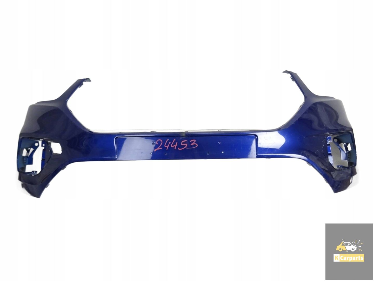 Ford Kuga MK2 LIFT ST LINE Voorbumper
