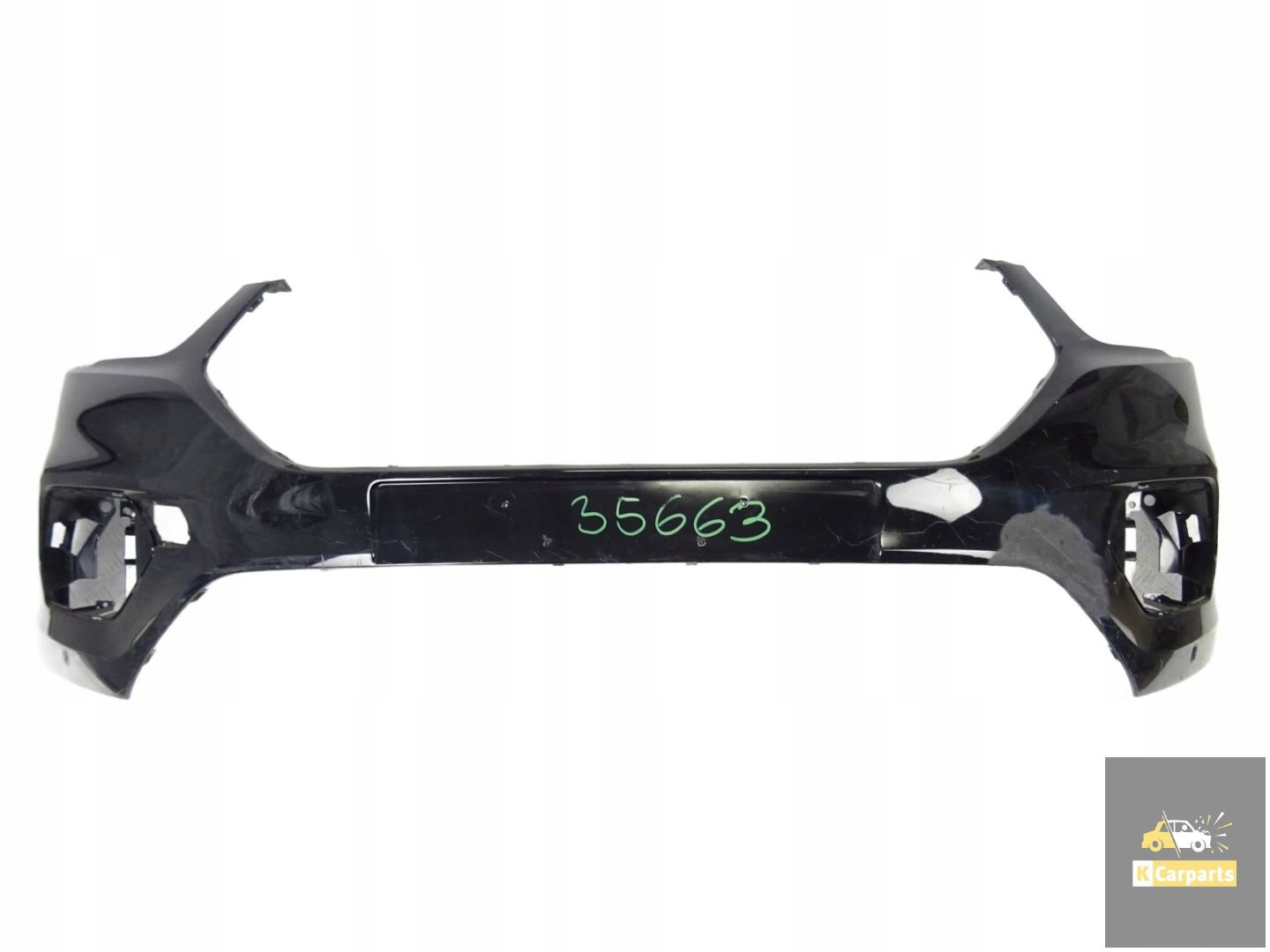Ford Kuga MK2 LIFT ST LINE Voorbumper