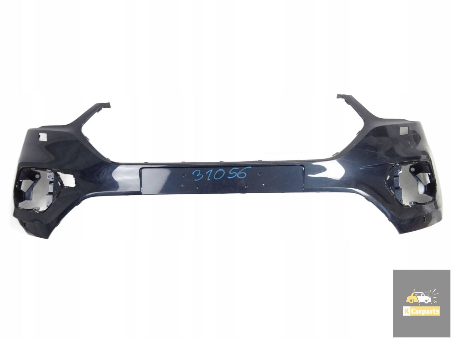 Ford Kuga MK2 LIFT ST LINE Voorbumper