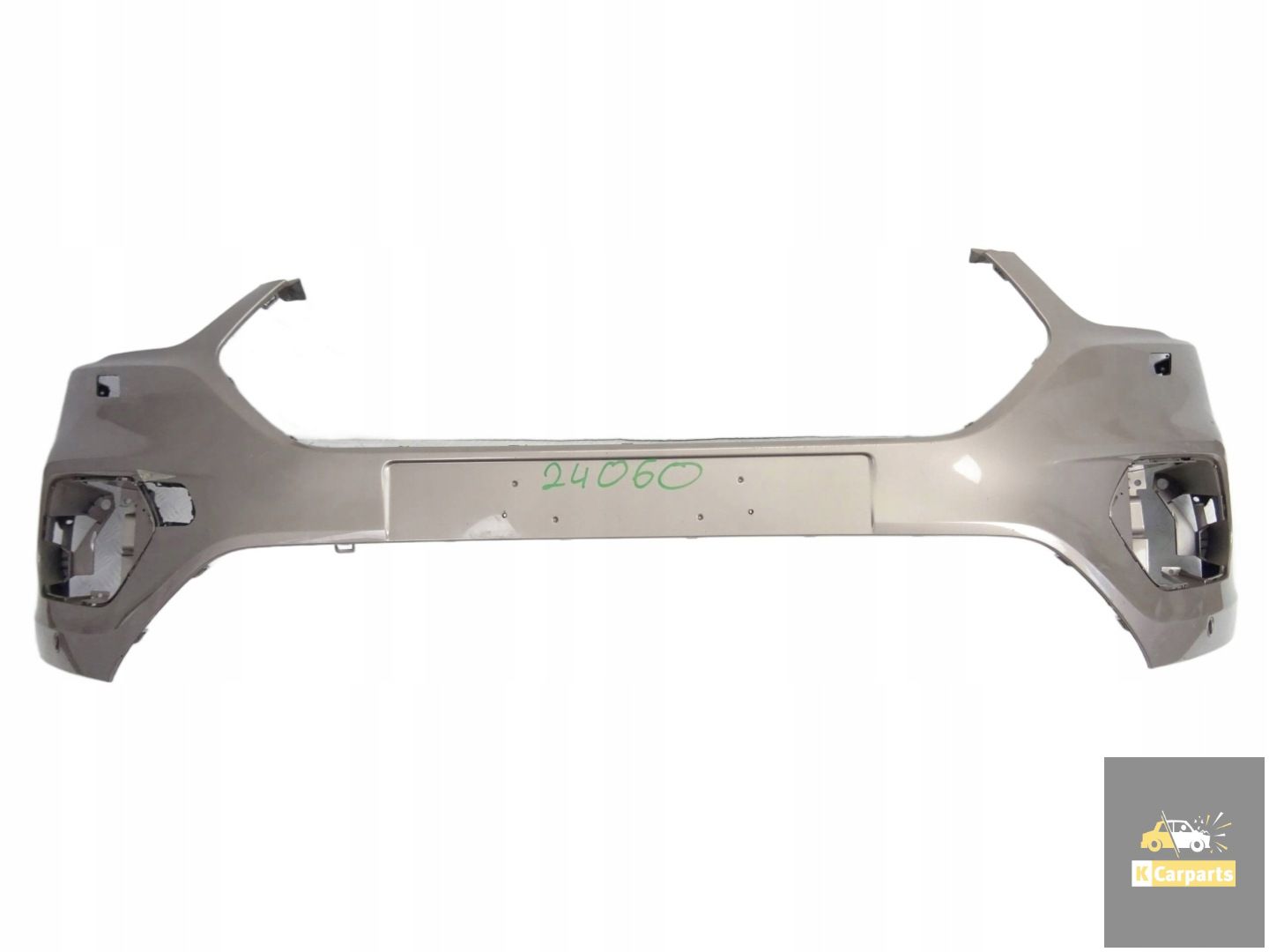 Ford Kuga MK2 LIFT ST LINE Voorbumper