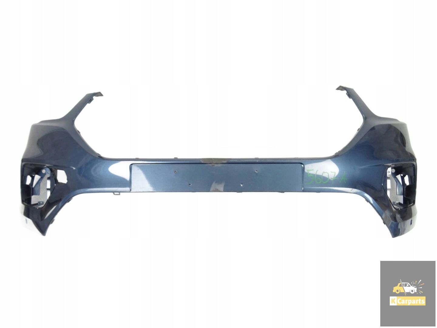 Ford Kuga MK2 LIFT ST LINE Voorbumper