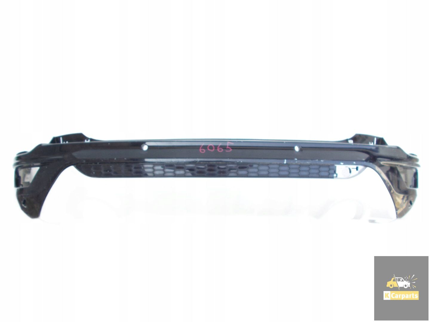 Ford Kuga MK2 TITANIUM ST Achterbumper