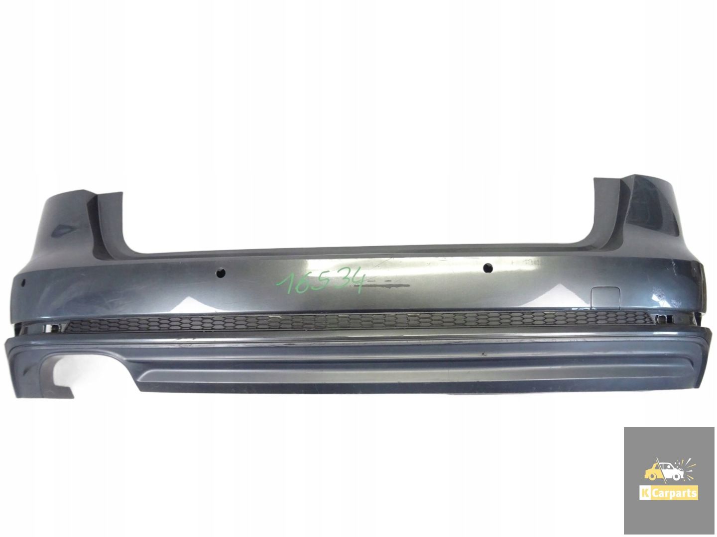 Audi A4 B9 8W9 S-Line COMBI Achterbumper