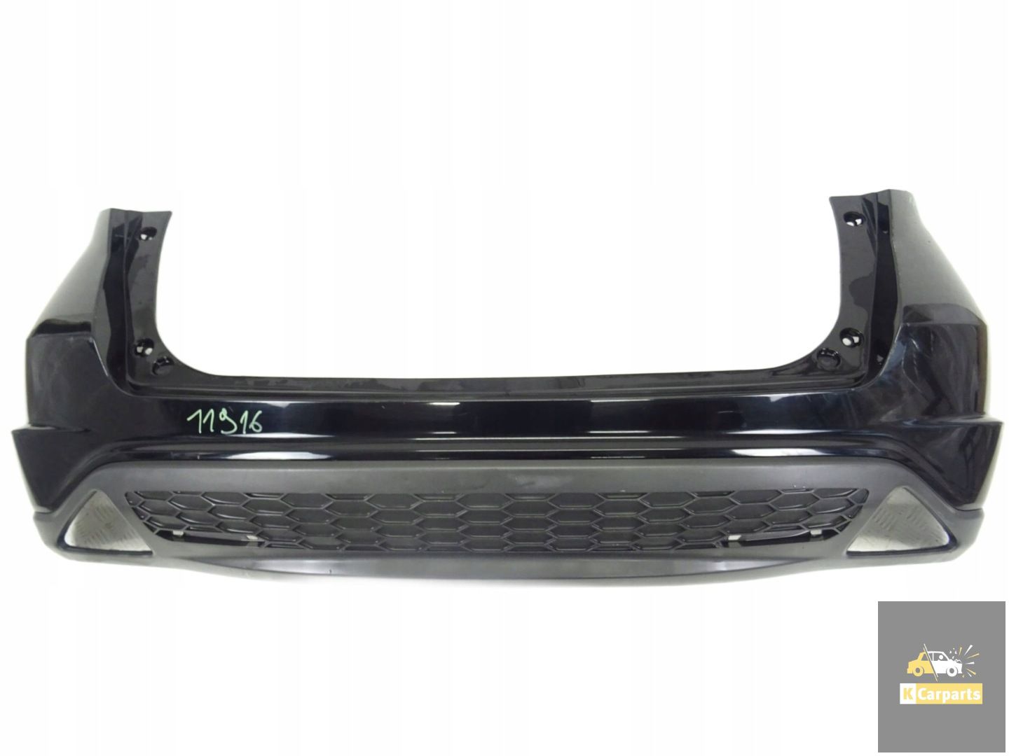 Honda Civic VIII 8 UFO 06-09 Achterbumper
