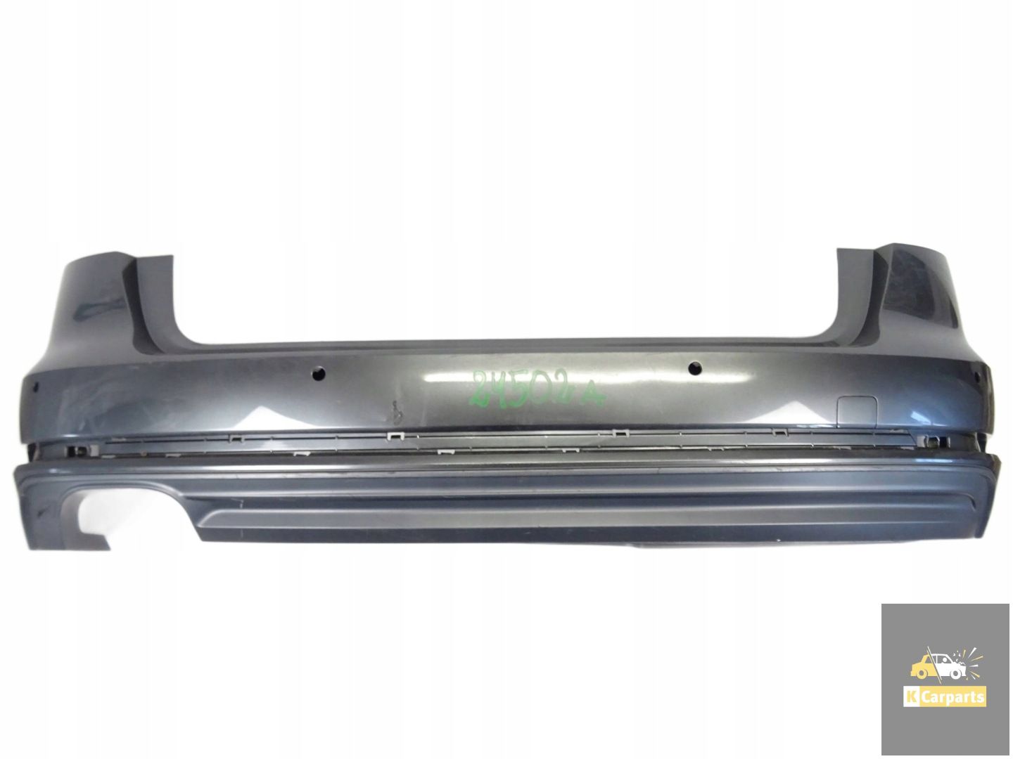Audi A4 B9 8W9 S-Line COMBI Achterbumper