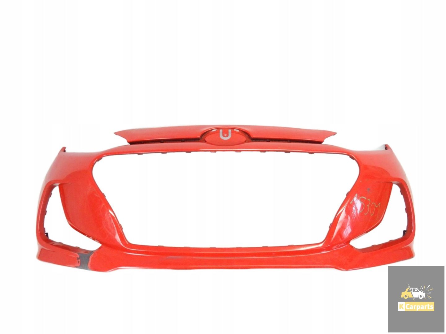 Hyundai I10 II 2 LIFT 17- Voorbumper