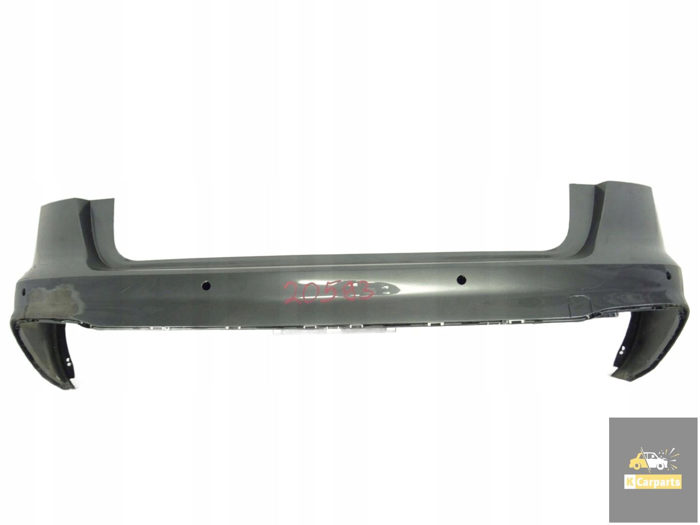 Audi A4 S4 B9 8W9 COMBI LIFT S-LINE Bumper 20593